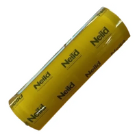 Meat Film 12um 500mmx1300m