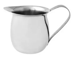 Bell Shape Creamer 90mL