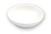 Melamine Sauce Dish 60mm White