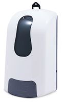 CLEAN+ Liquid Soap Refillable Dispenser 1L