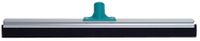 Aluminium/Neoprene Floor Squeegee 600mm Green