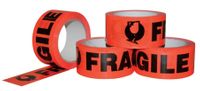 Fragile Tape