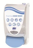 DEB Cutan Foaming Soap Dispenser