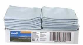 OATES Contractor Microfibre Glass Cloth (20)