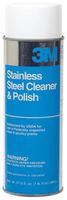 3M Stainless Steel Cleaner/Polish 600g