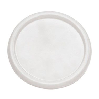 Denture Cup Lid Plastic (1000)