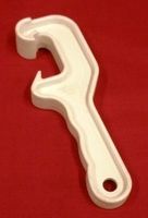 LID OPENER FOR PLASTIC PAILS