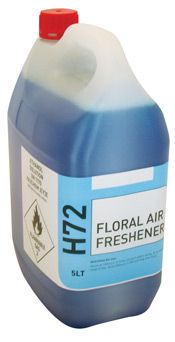 VERIDIA enCap H72 Floral Airfresh 2 x 5L