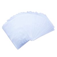 TAILORED LDPE Bag 50um 180 x 115mm 10x100