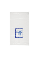 5kg Printed Ice Bag 600 x 350mm 50um (500)