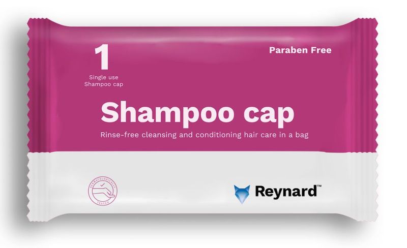REYNARD Shampoo Cap (24)