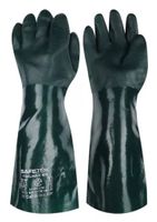 SAFETEK Fuelmax Chemical Gloves 45cm