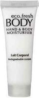 ECO FRESH Hand & Body Lotion 30mL Tube (300)