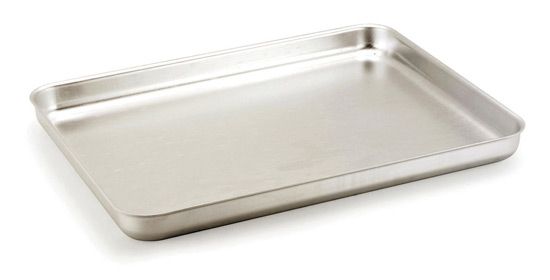 Baking Pan - Aluminium 470 x 356 x 38mm