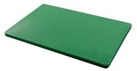Cutting Board 380 x 510 x 13mm Green