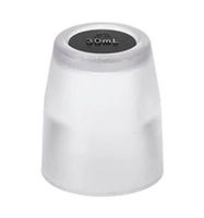 TRU-POUR Cap to suit Combo Measure 30mL Black (12)