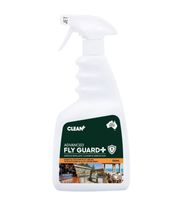 CLEAN+ Advanced Fly Guard+ 750mL