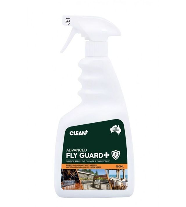 CLEAN+ Advanced Fly Guard+ 750mL