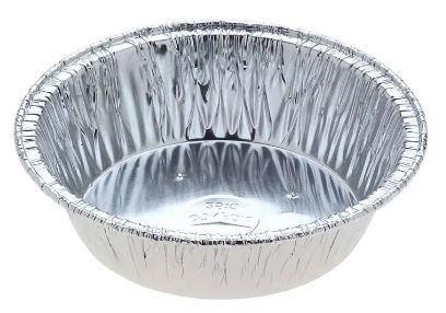 CONFOIL Single Pie Perforated 2510P4 150mL (2800)