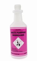 OPAL Multi Purpose Degreaser Printed Bottle / Order Trigger Separately