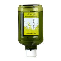 EVOLUTION Refreshing Shower Gel 400mL Tube (20)