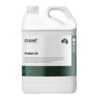 CLEAN+ Polish All 5L