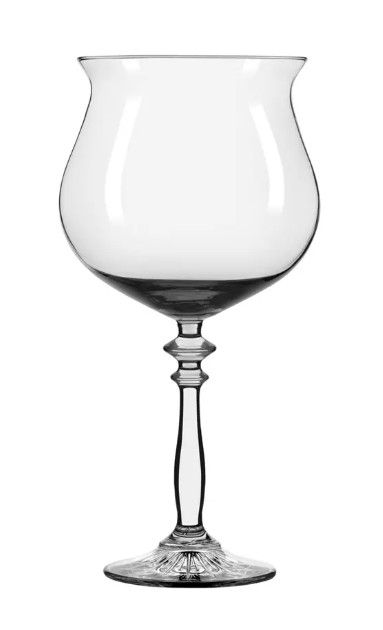 LIBBEY 1924 Gin & Tonic Glass 620mL (12)
