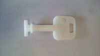 Key for VEORA Slimline (Old Style) / Coreless / Autocut Dispenser
