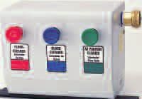 KNIGHT Chemical Mixing Station 3 Product