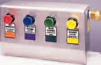 KNIGHT Chemical Mixing Station 4 Product