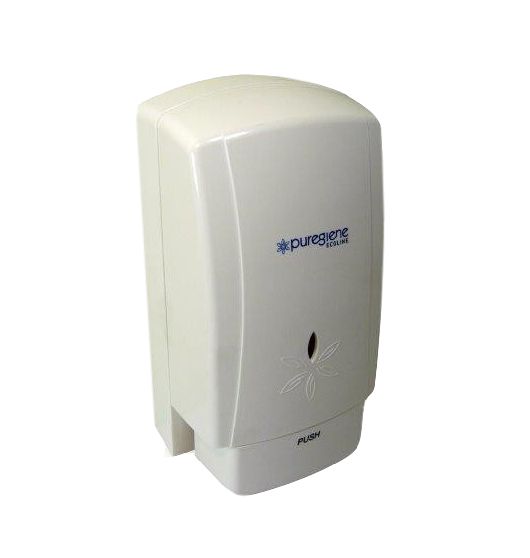 PUREGIENE Refillable Soap Dispenser 900mL
