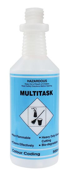 OPAL Multitask Printed Bottle / Order Trigger Separately