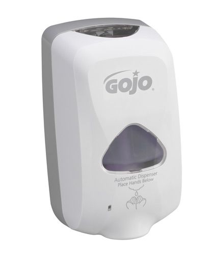 GOJO TFX Touchfree Dispenser 1.2L