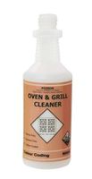 OPAL Oven/Grill Cleaner Printed Bottle / Order Cap Separately