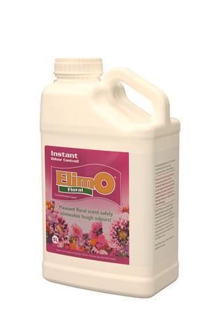 ElimO Floral Odour Neutraliser 5L