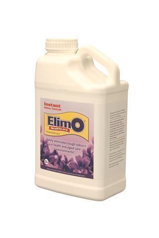 ElimO Healthcare Odour Neutraliser 5L