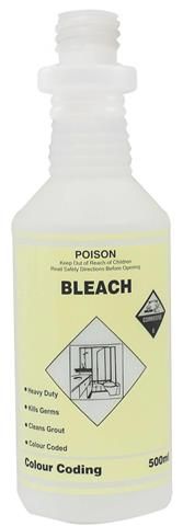 OPAL Bleach Printed Bottle / Order Trigger Separately