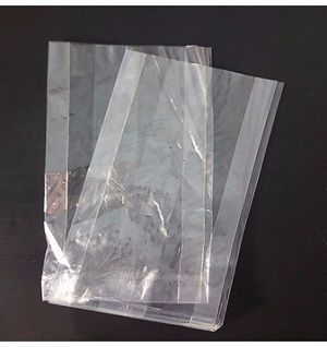 Cello Bag 280 x 125 + 50mm P29 (1000)