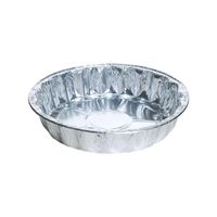 CONFOIL Large Fluted Round 4722 (600)