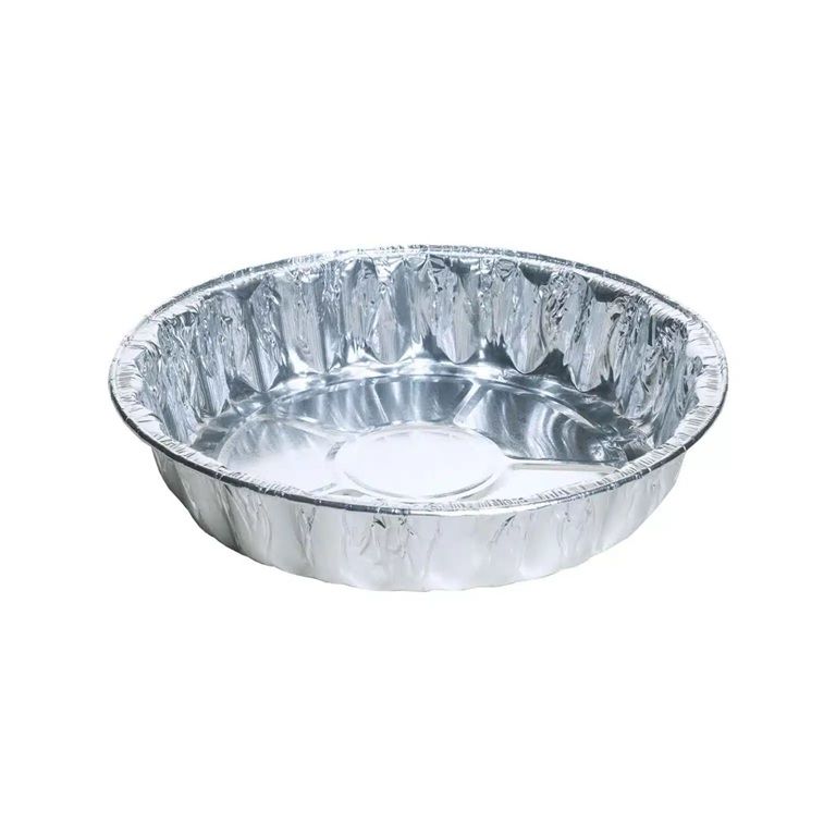 CONFOIL Large Fluted Round 4722 (600)