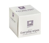 Everyday Dry Patient Wipe 30 x 33.5cm 12 x 100