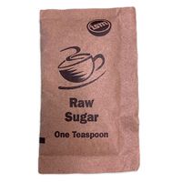 ISM Sugar Sachet Raw (2000)