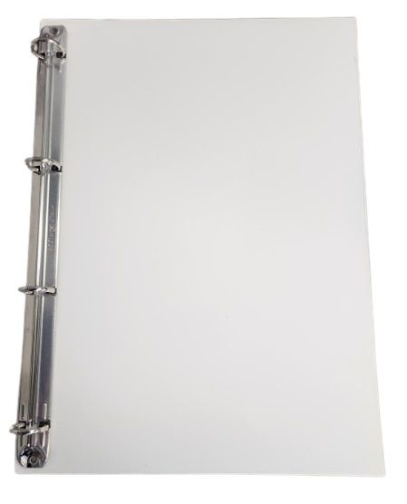 SDS Cover Sets 220x300mm with 20mm 'O' ring