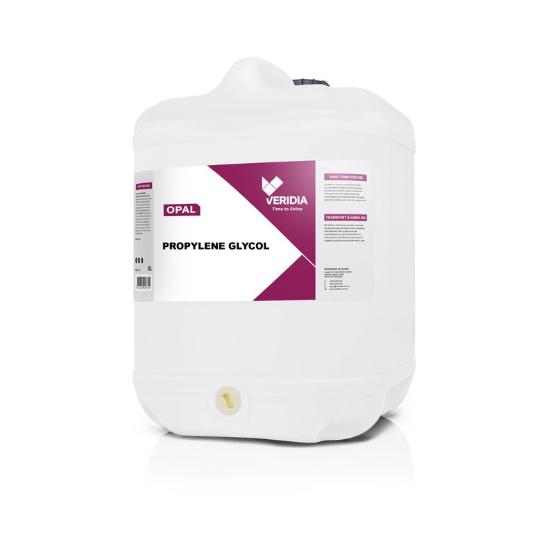 OPAL Propylene Glycol 20L