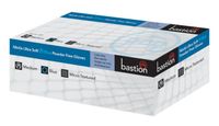 BASTION Nitrile UltraSoft Glove P/Free Blue Small 10 x 200
