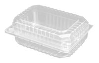 CASTAWAY Eco-Smart Clearview Salad Pack Small CVP048 5x100