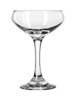 LIBBEY Perception Cocktail Saucer 251mL (12)