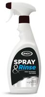 UNOX Spray & Rinse 12 x 750mL