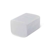 DETPAK 2-ply Exacta Napkin White 230 x 160mm 20 x 500