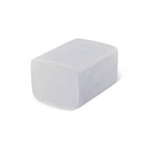 DETPAK 2-ply Exacta Napkin White 230 x 160mm 20 x 500